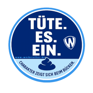 Siegel, rund, Kampagne, Instagram